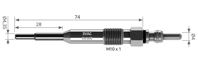 SV105