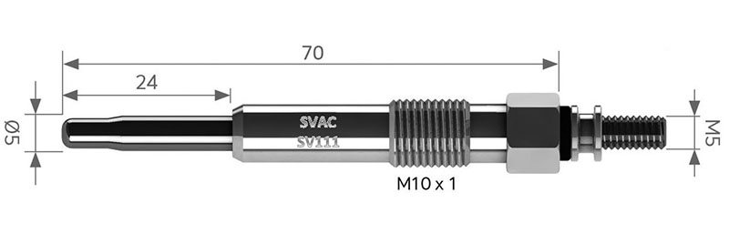 SV111
