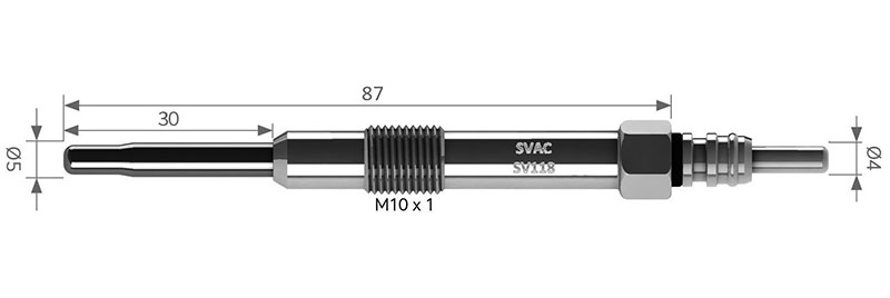 SV118