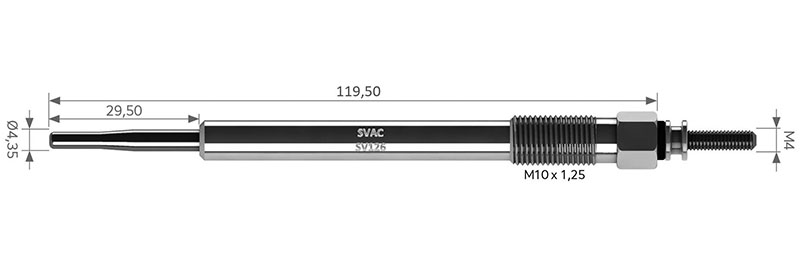 SV126