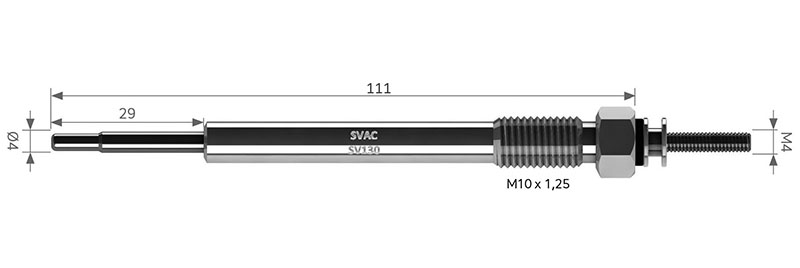 SV130