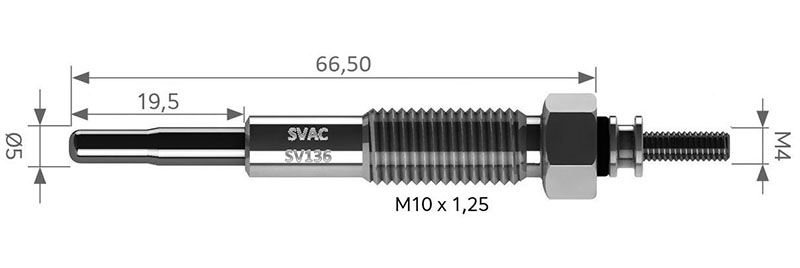 SV136