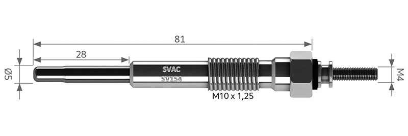 SV154