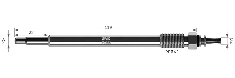 SV166