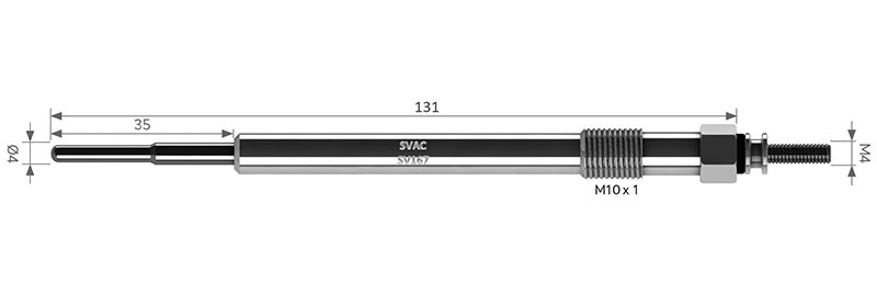SV167