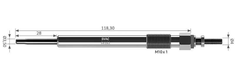 SV182