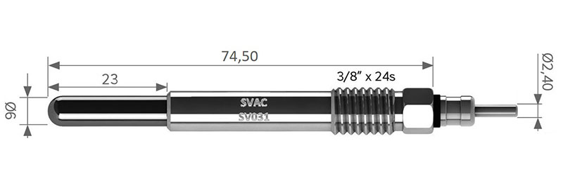SV031
