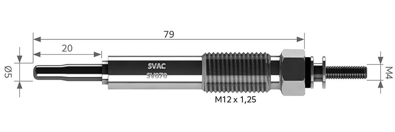 SV070