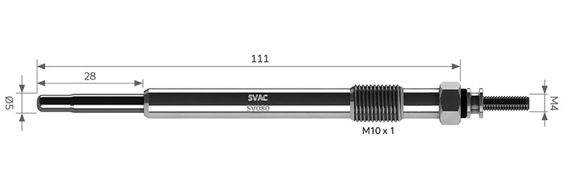 SV080