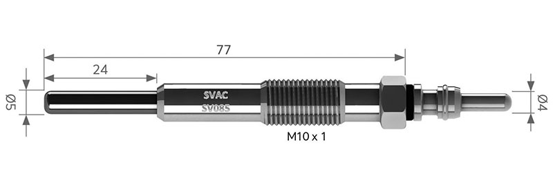 SV085